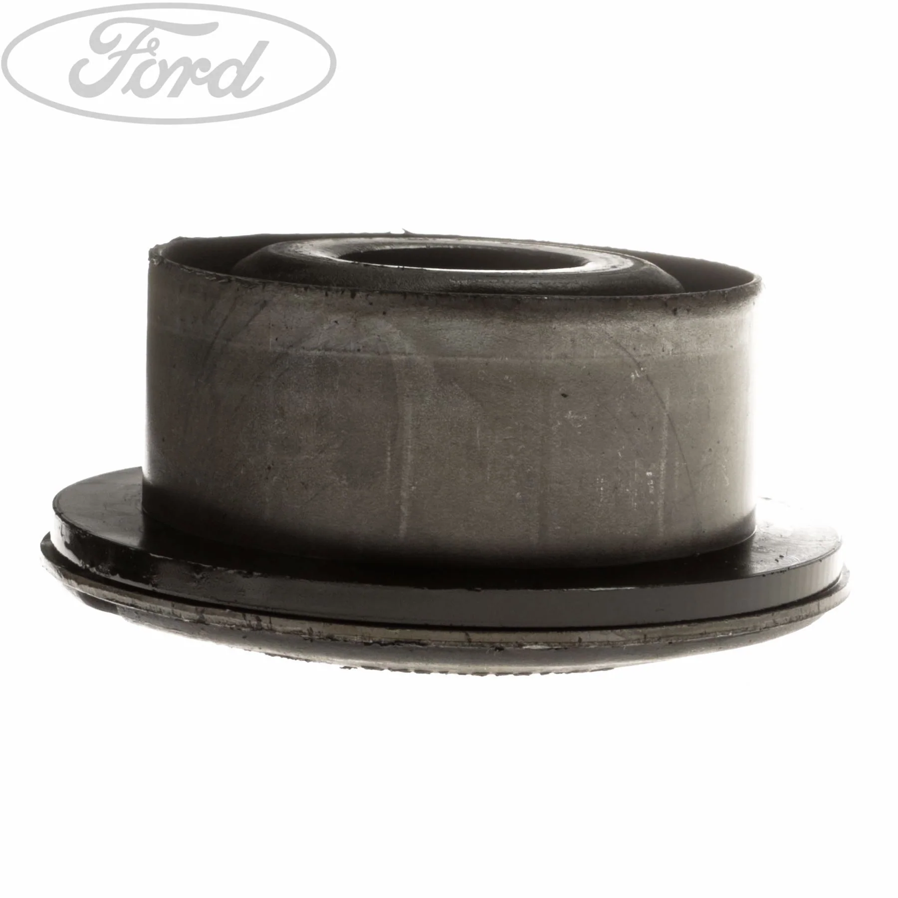 REAR O/S OR N/S SUSPENSION LEAF SPRING BUSH - Image 4