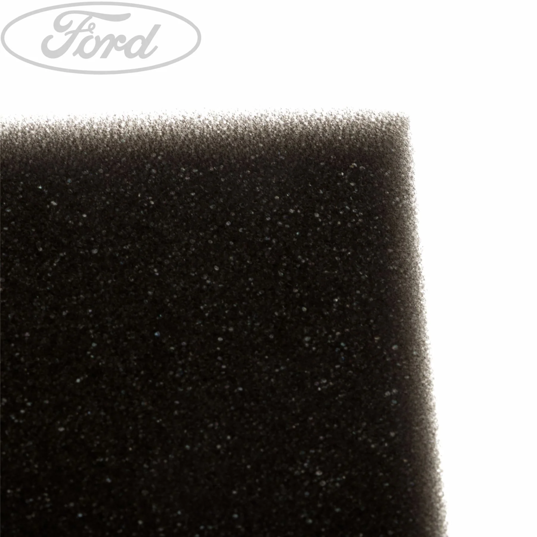 REAR O/S RH BODY SOUND INSULATOR