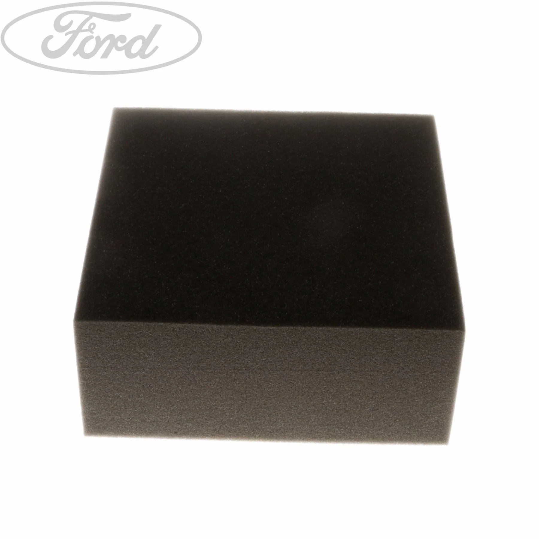 REAR O/S RH BODY SOUND INSULATOR - Image 2