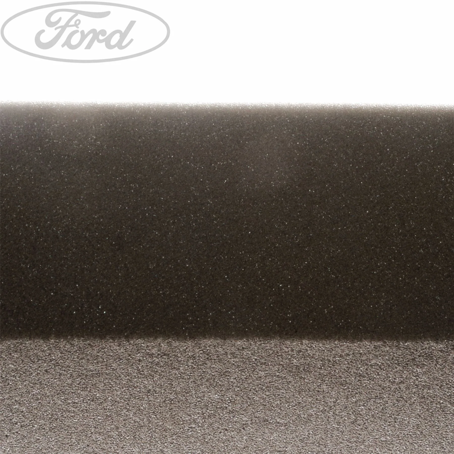 REAR O/S RH BODY SOUND INSULATOR - Image 3