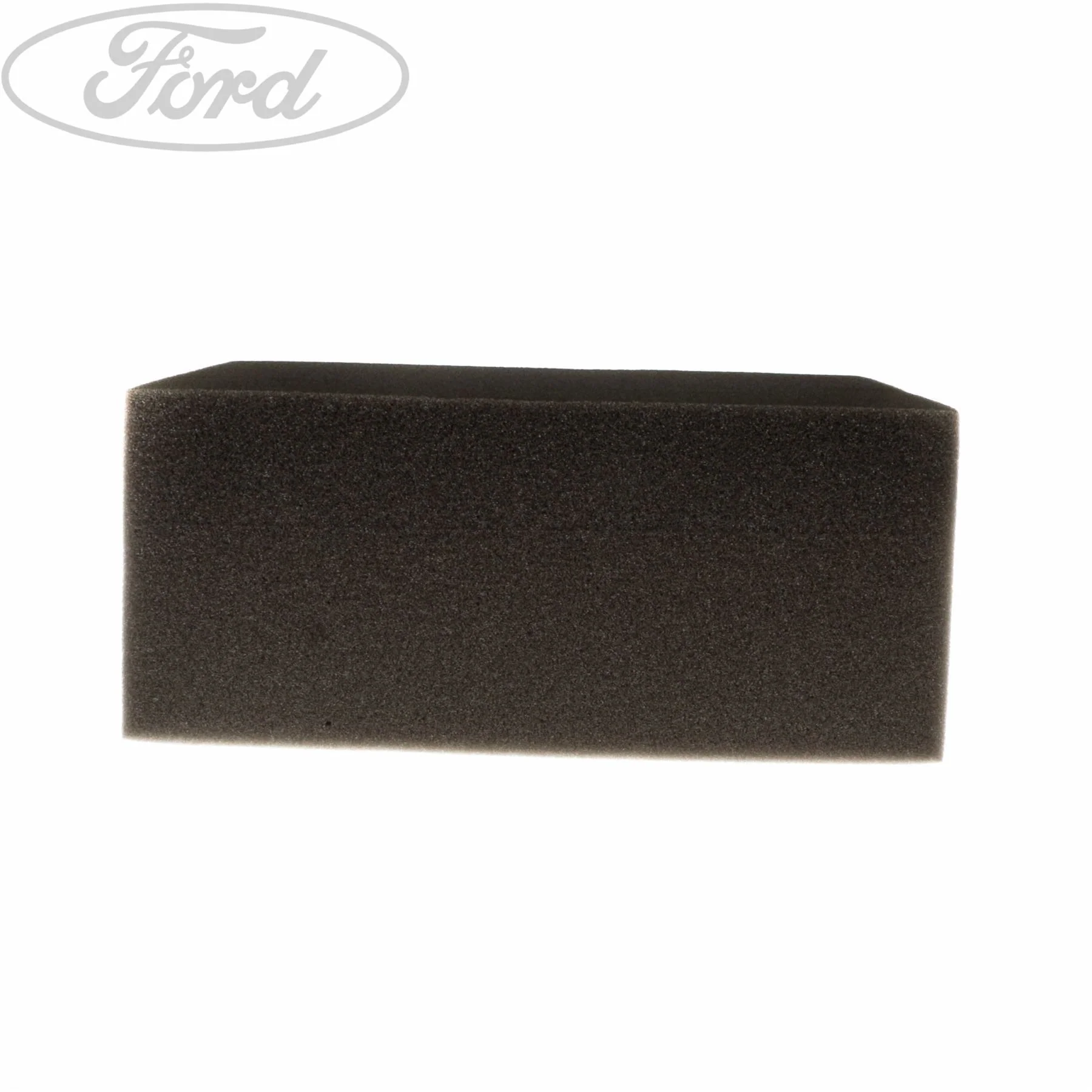 REAR O/S RH BODY SOUND INSULATOR - Image 4