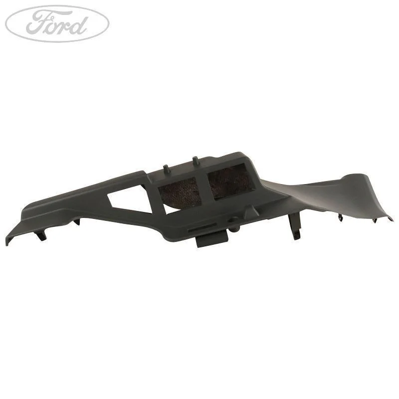 REAR PACKAGE TRAY TRIM SUPPORT - Image 4