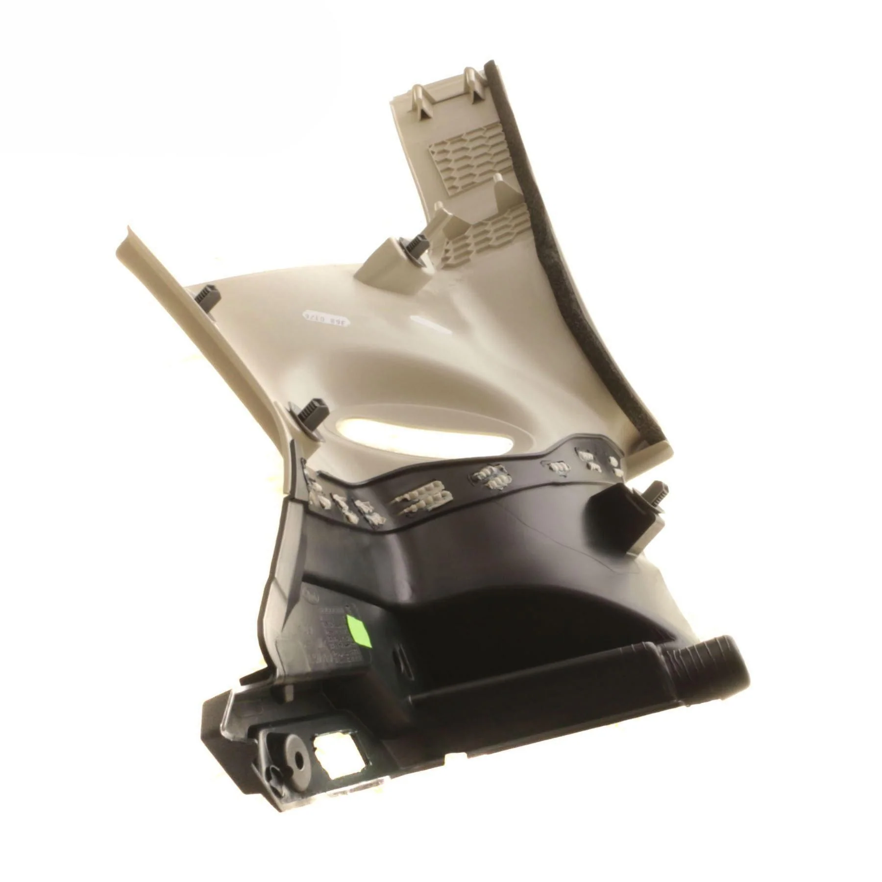 REAR PACKAGE TRAY TRIM SUPPORT - Image 5