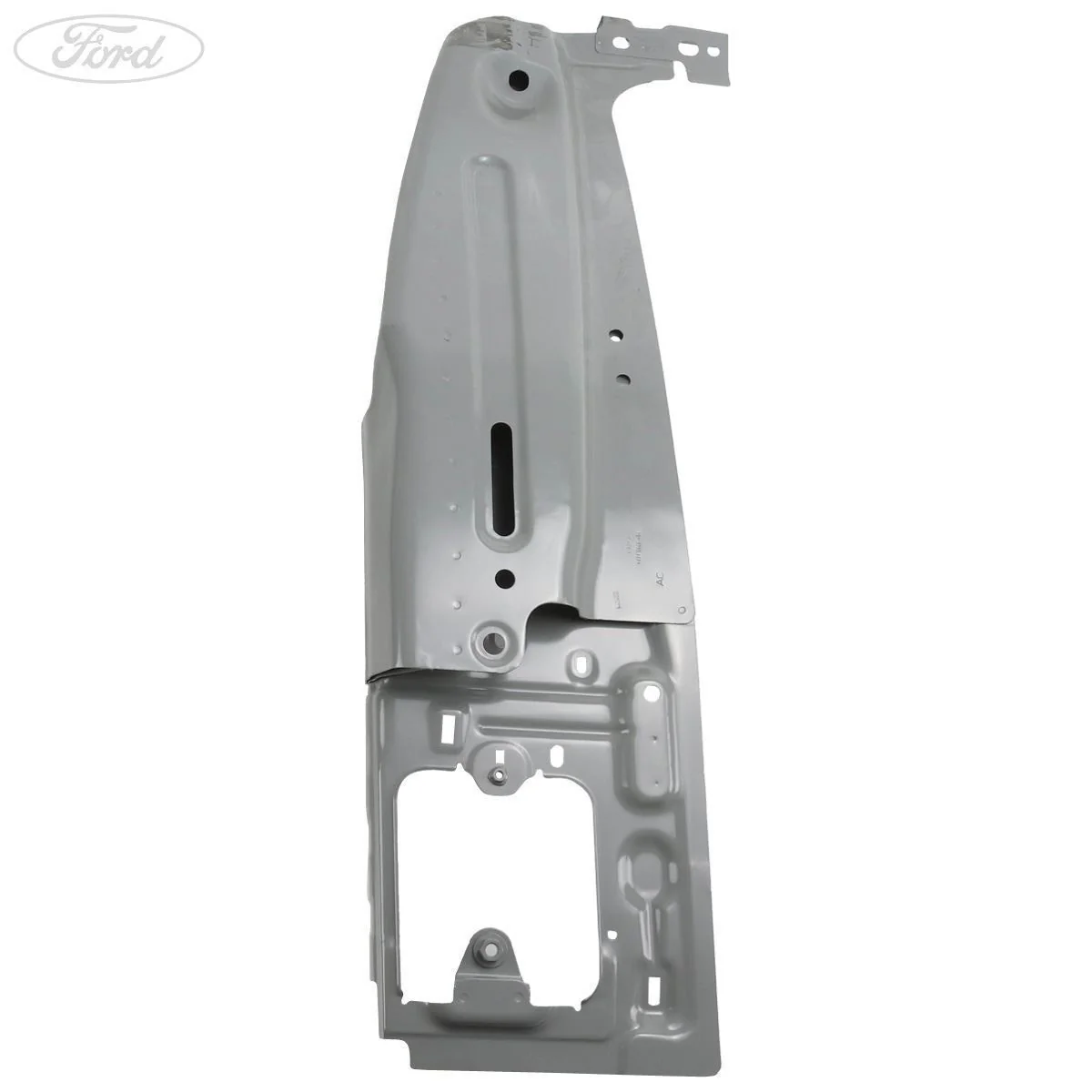 REAR PILLAR - Image 4