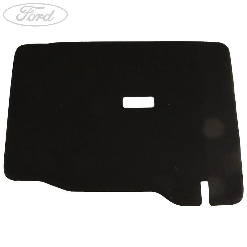 Ford REAR SEAT BACK CARPET - 1735244