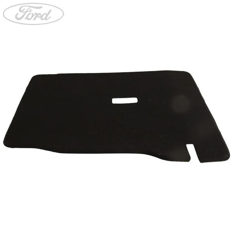 Ford REAR SEAT BACK CARPET - 1735244 - Image 3