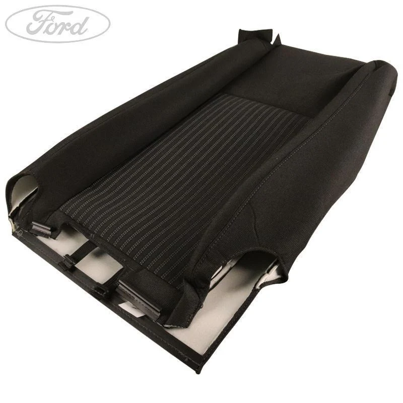 REAR SEAT BACK COVER - Image 2