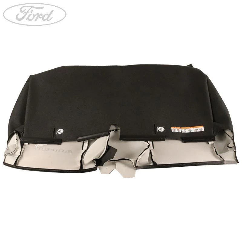 REAR SEAT BACK COVER - Image 4