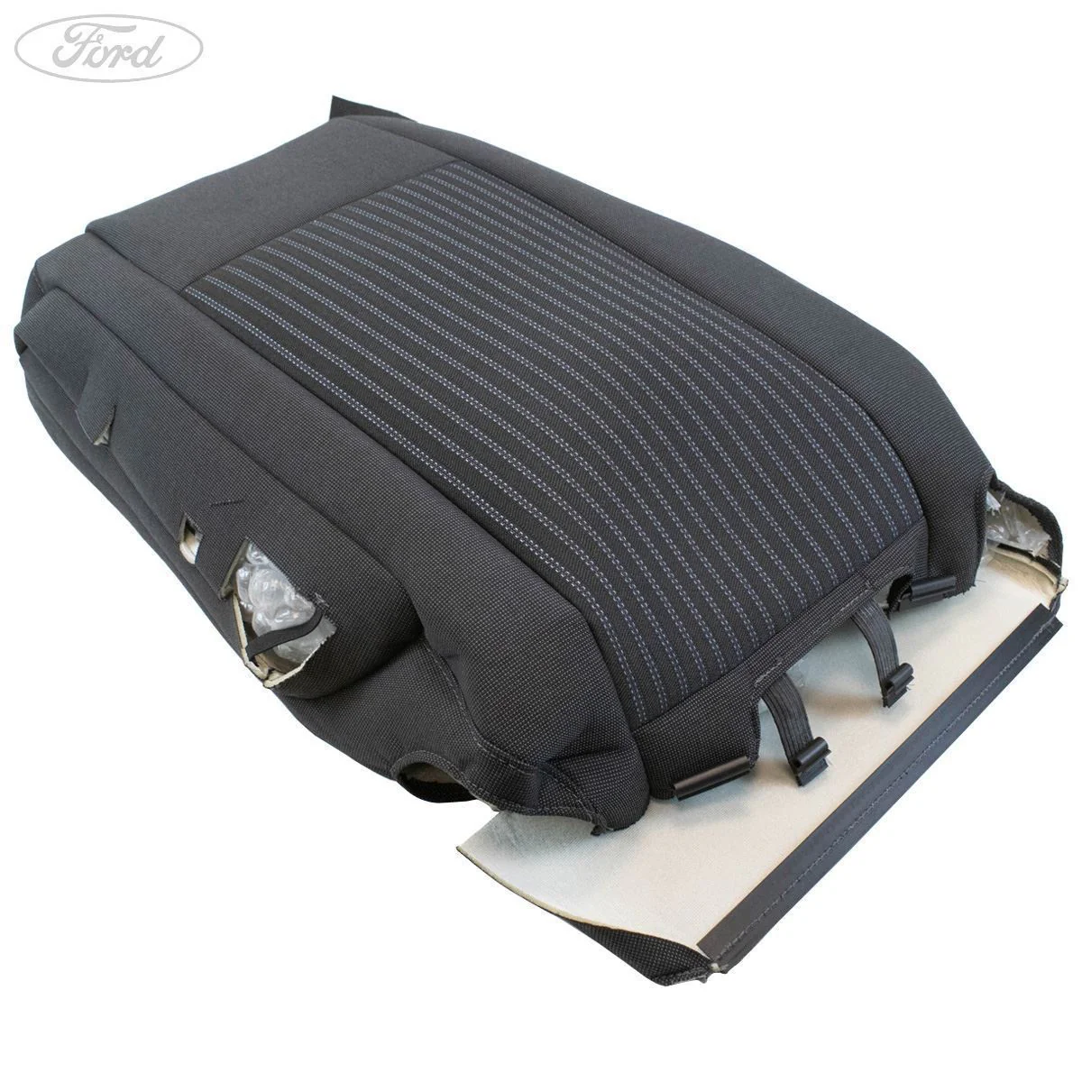 REAR SEAT BACK COVER - Image 2