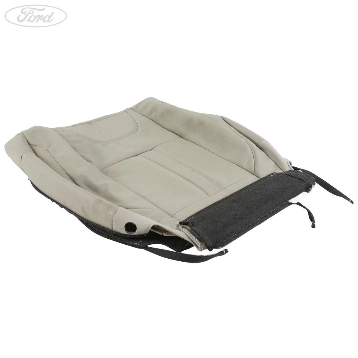 REAR SEAT BACK COVER - Image 2