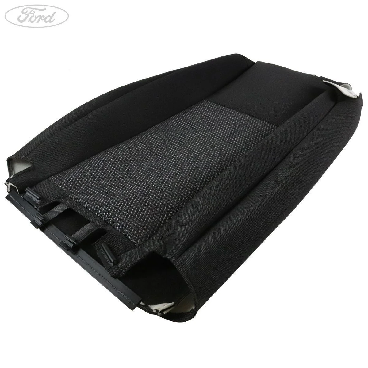 REAR SEAT BACK COVER - Image 2