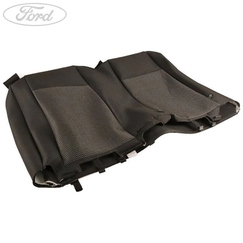 REAR SEAT BACK COVER - Image 2