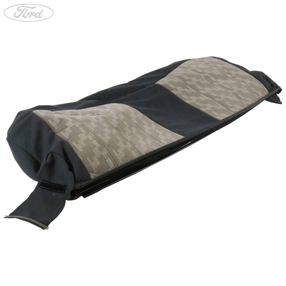 REAR SEAT BACK COVER - Image 2