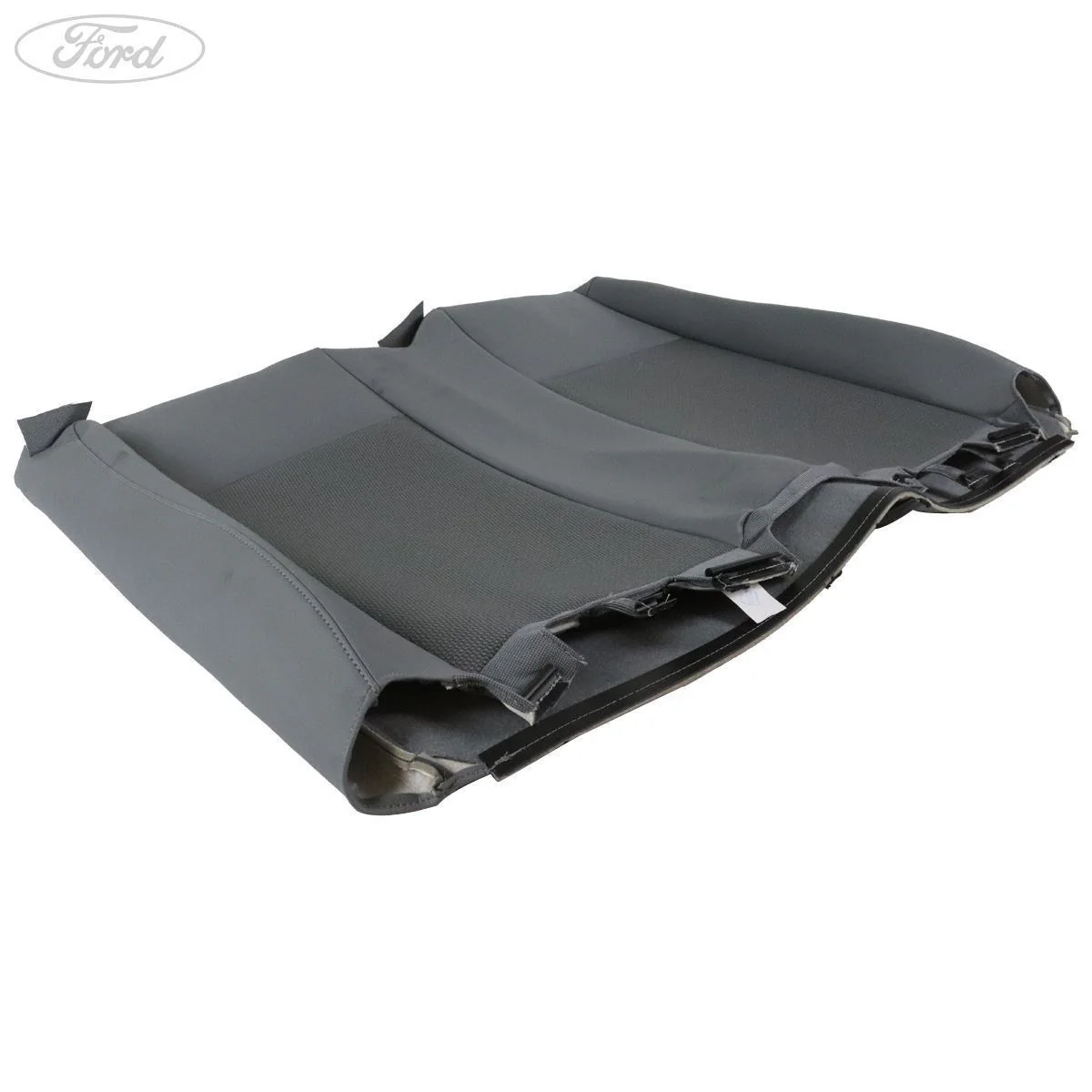 REAR SEAT BACK COVER - Image 2
