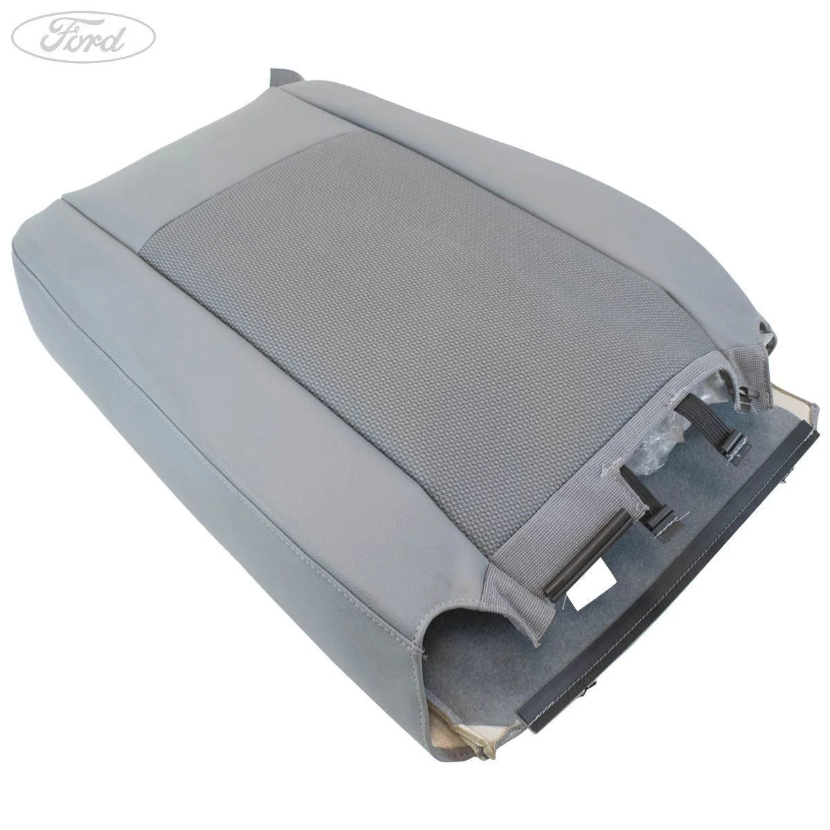 REAR SEAT BACK COVER - Image 2