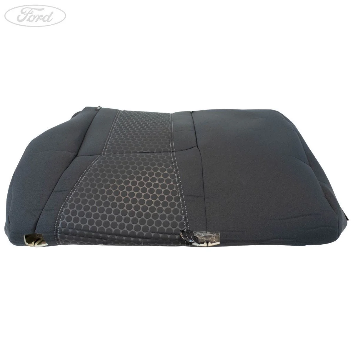 REAR SEAT BACK COVER - Image 3