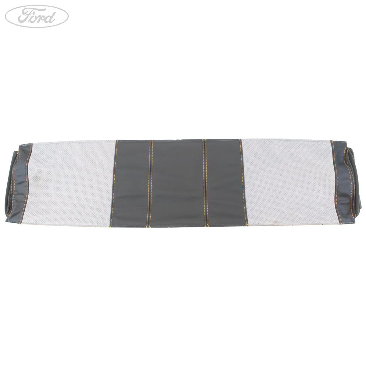 REAR SEAT BACK COVER - Image 2