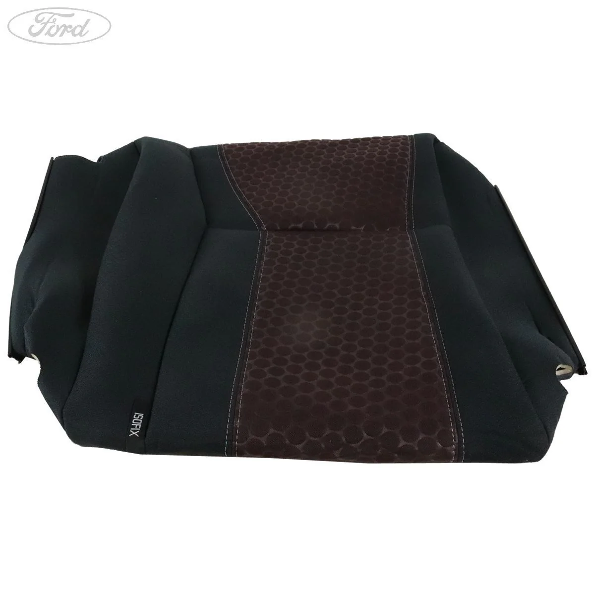 REAR SEAT BACK COVER - Image 2