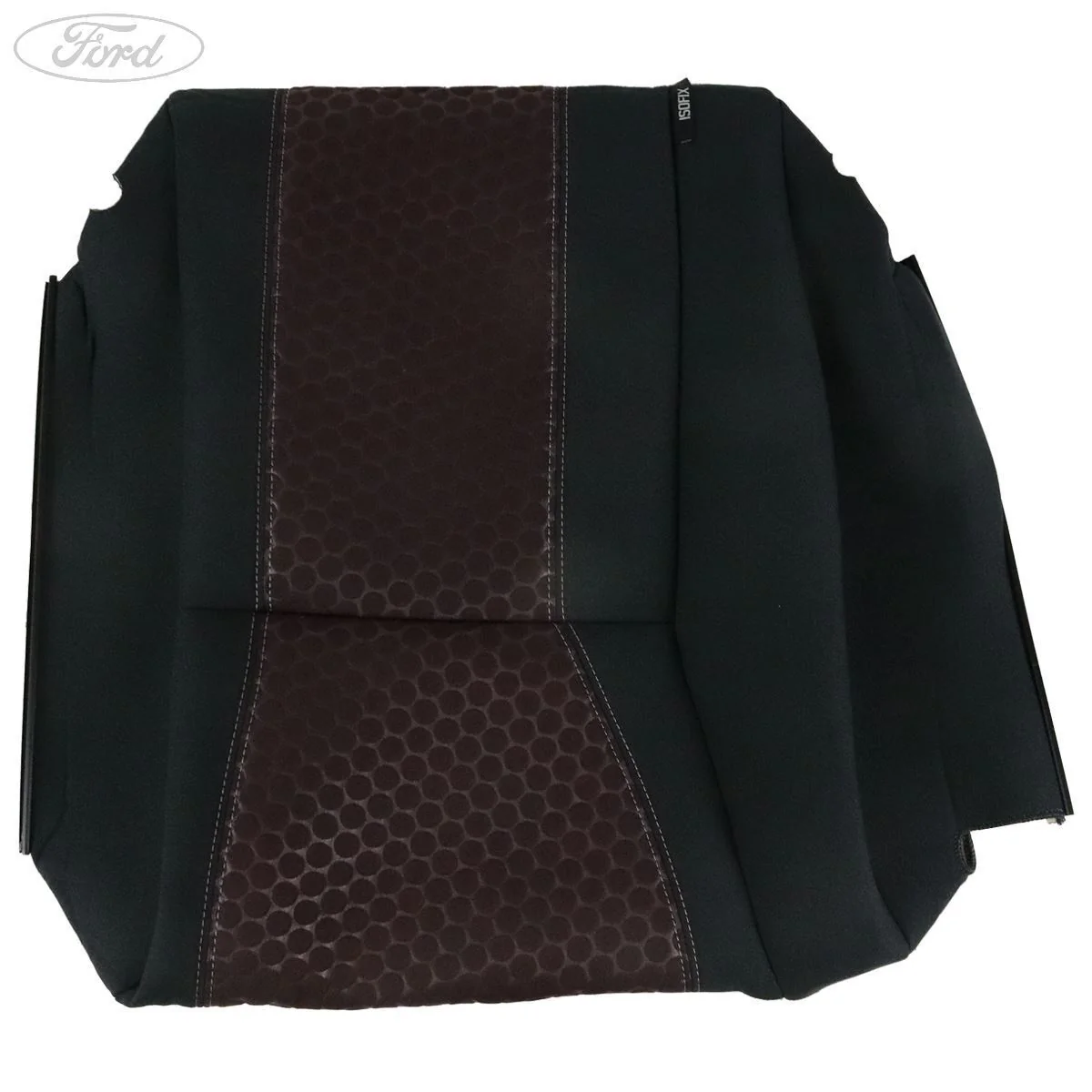 REAR SEAT BACK COVER - Image 4