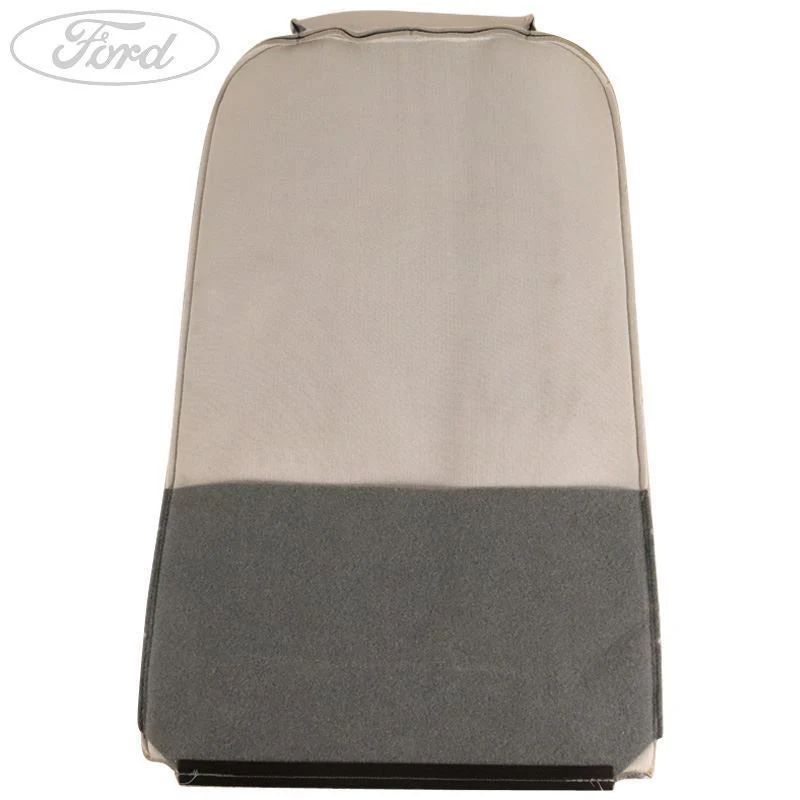 REAR SEAT BACK COVER - Image 4