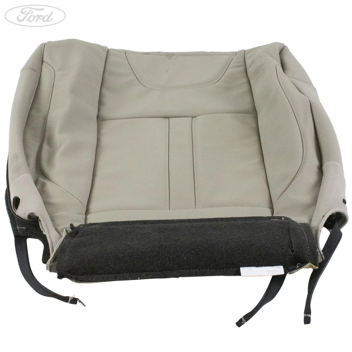 REAR SEAT BACK COVER - Image 3