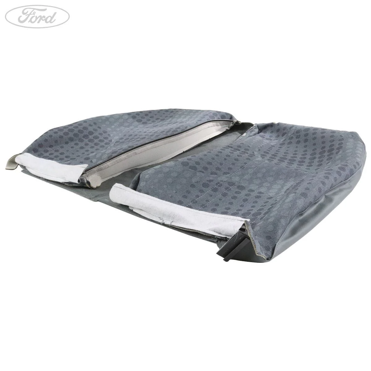 REAR SEAT BACK COVER - Image 2