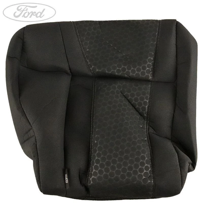 REAR SEAT BACK COVER - Image 3