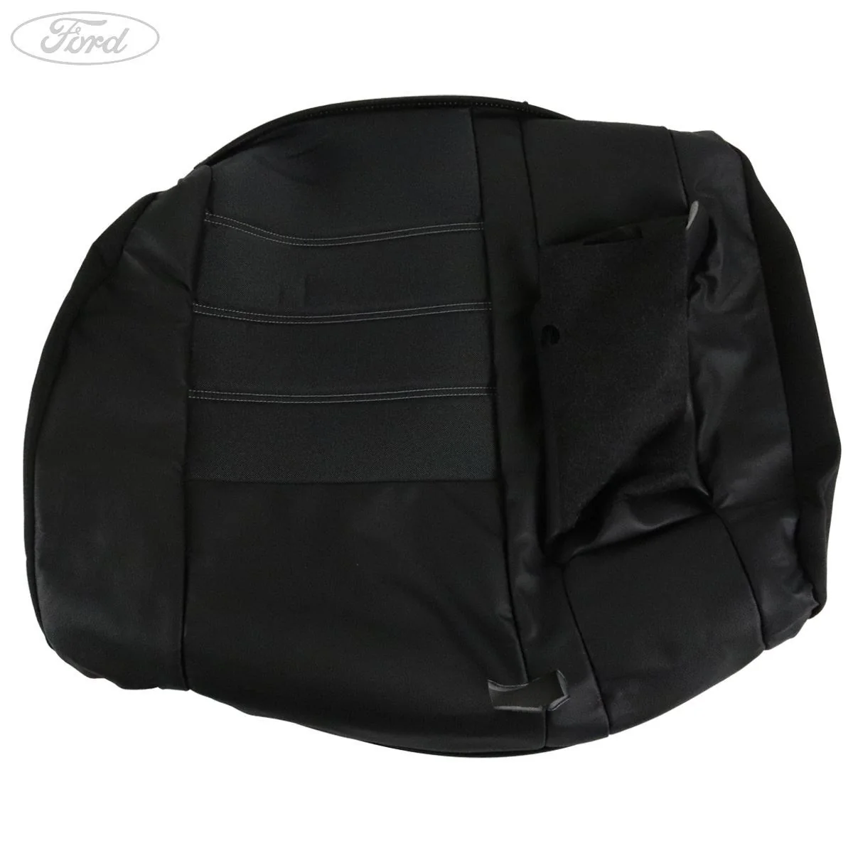 REAR SEAT BACK COVER