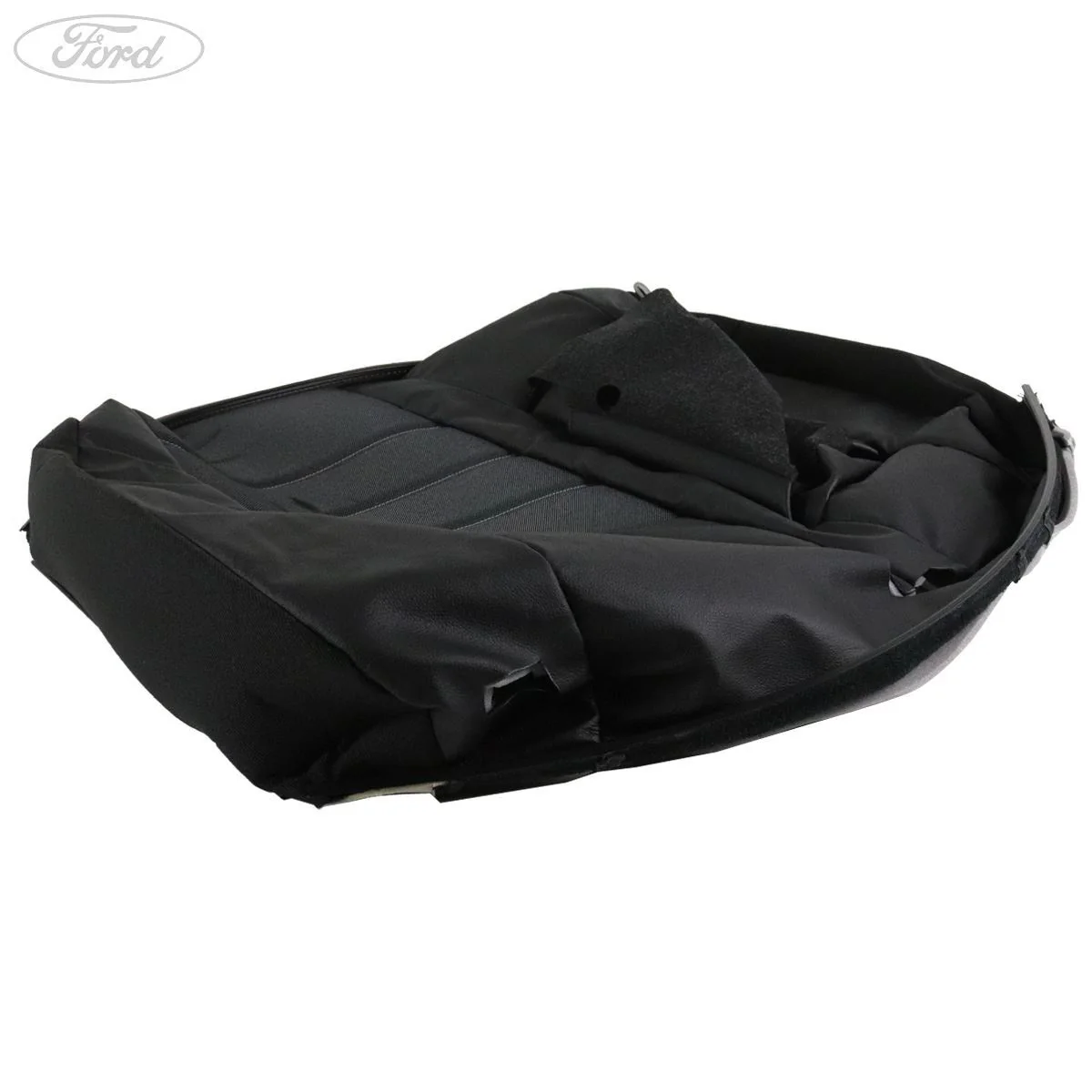REAR SEAT BACK COVER - Image 2