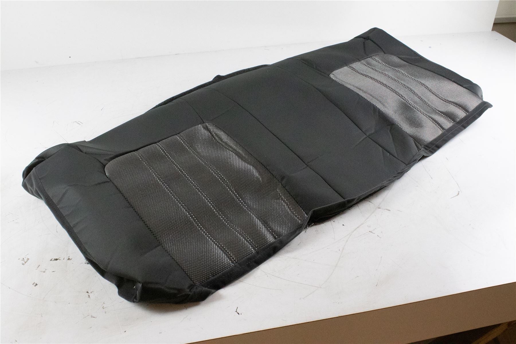 REAR SEAT BACK COVER - Image 2