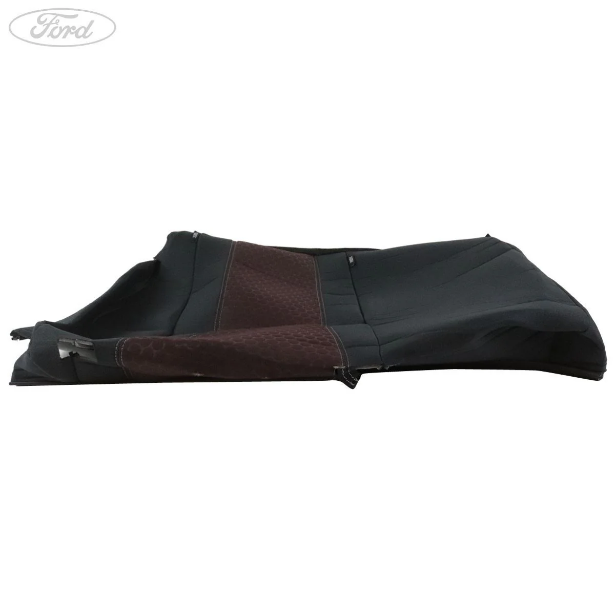REAR SEAT BACK COVER - Image 3