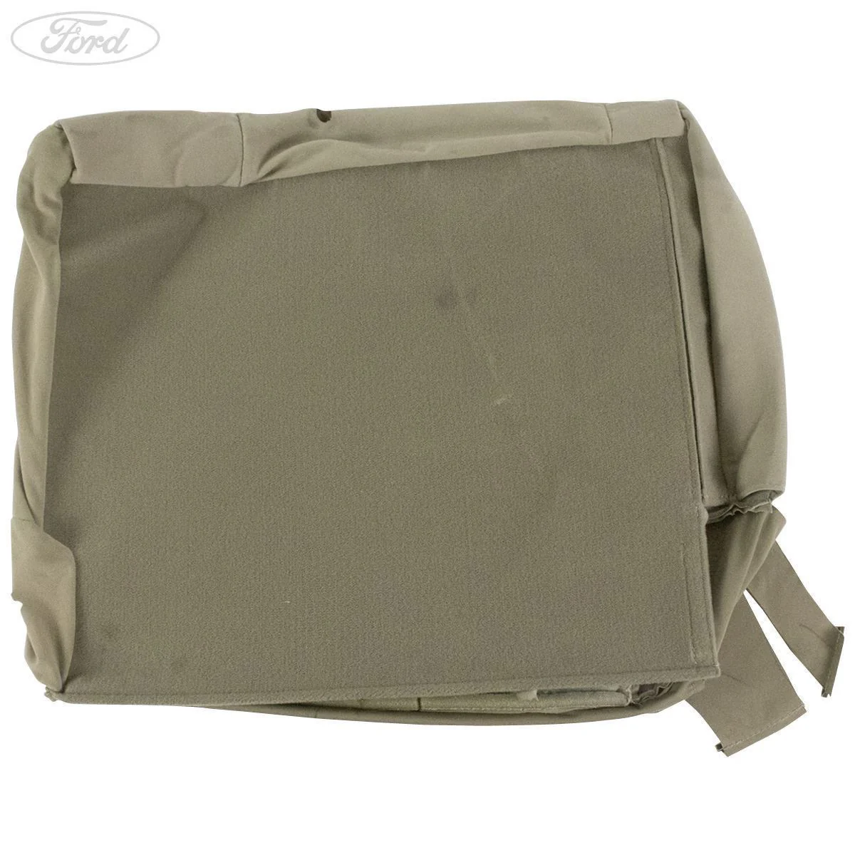 REAR SEAT BACK COVER