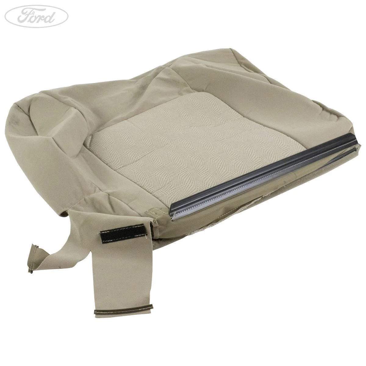 REAR SEAT BACK COVER - Image 2