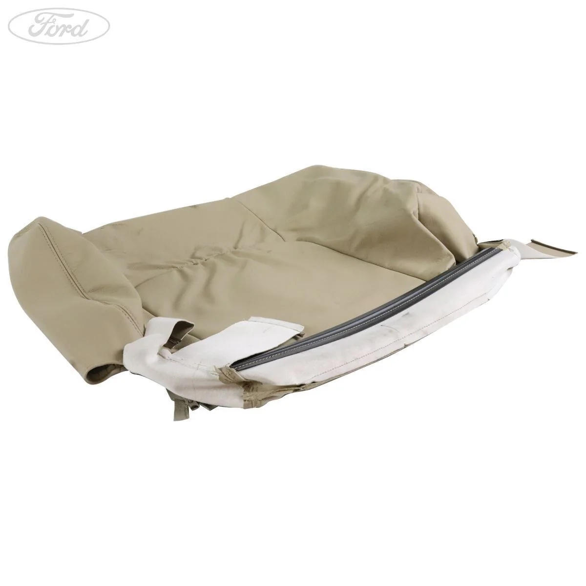 REAR SEAT BACK COVER - Image 2