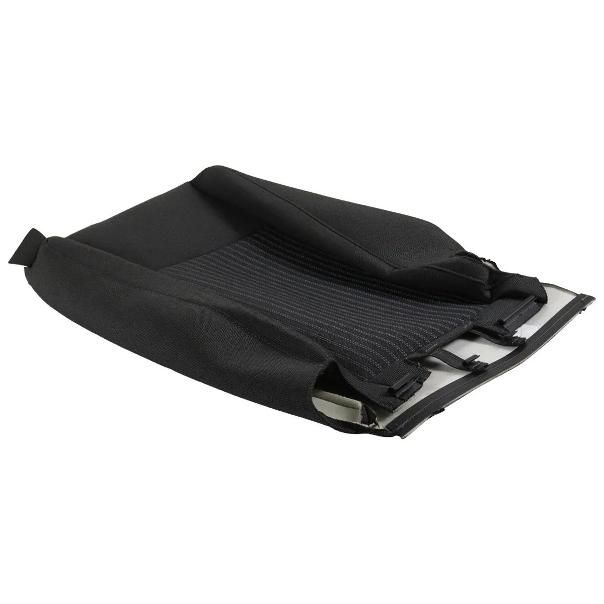 REAR SEAT BACK COVER - Image 5