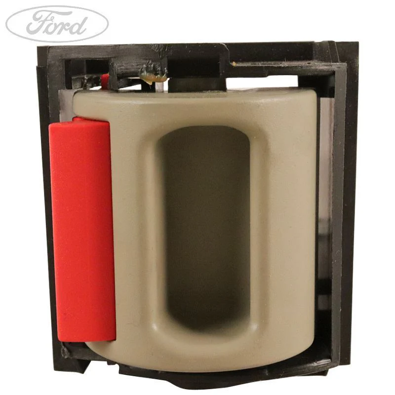 REAR SEAT BACK LATCH - Image 4