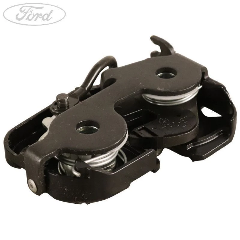 REAR SEAT BACK LATCH - Image 2