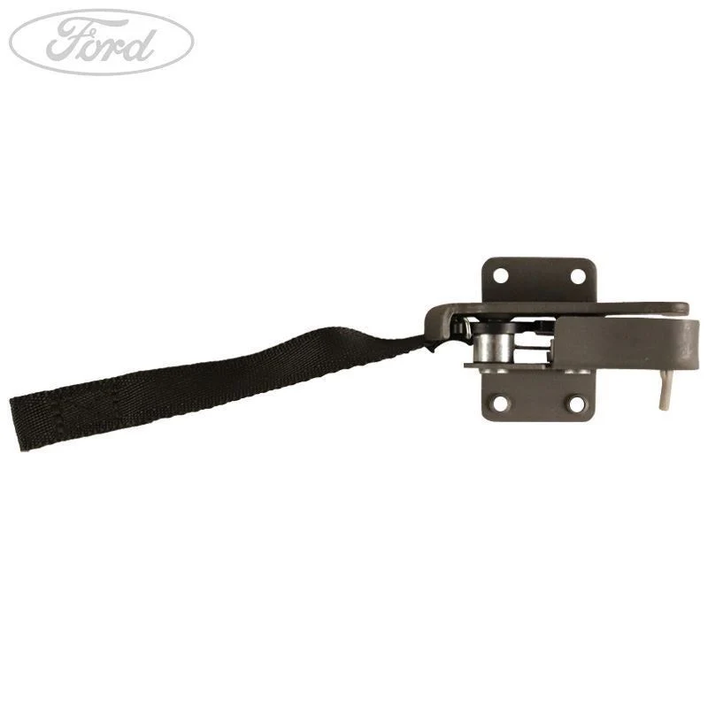 REAR SEAT BACK LATCH - Image 3