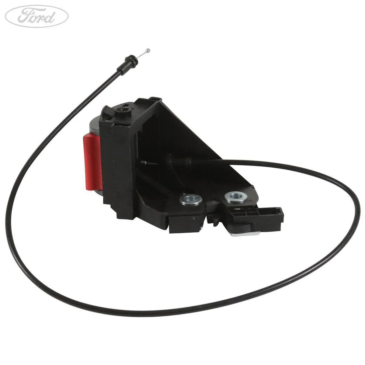 REAR SEAT BACK LATCH - Image 4