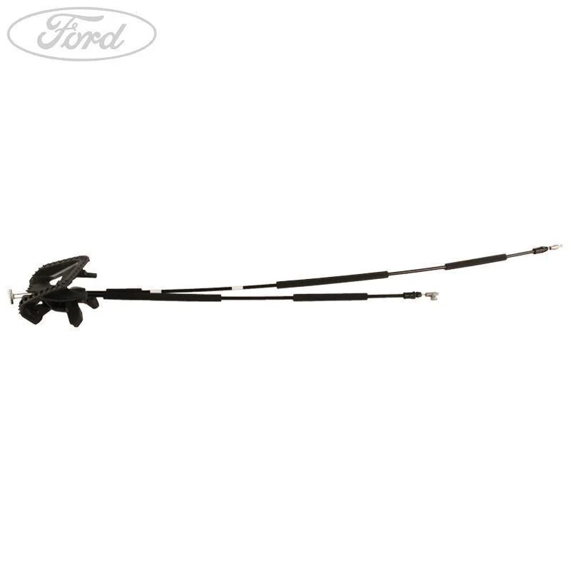 REAR SEAT BACK LATCH HANDLE - Image 3