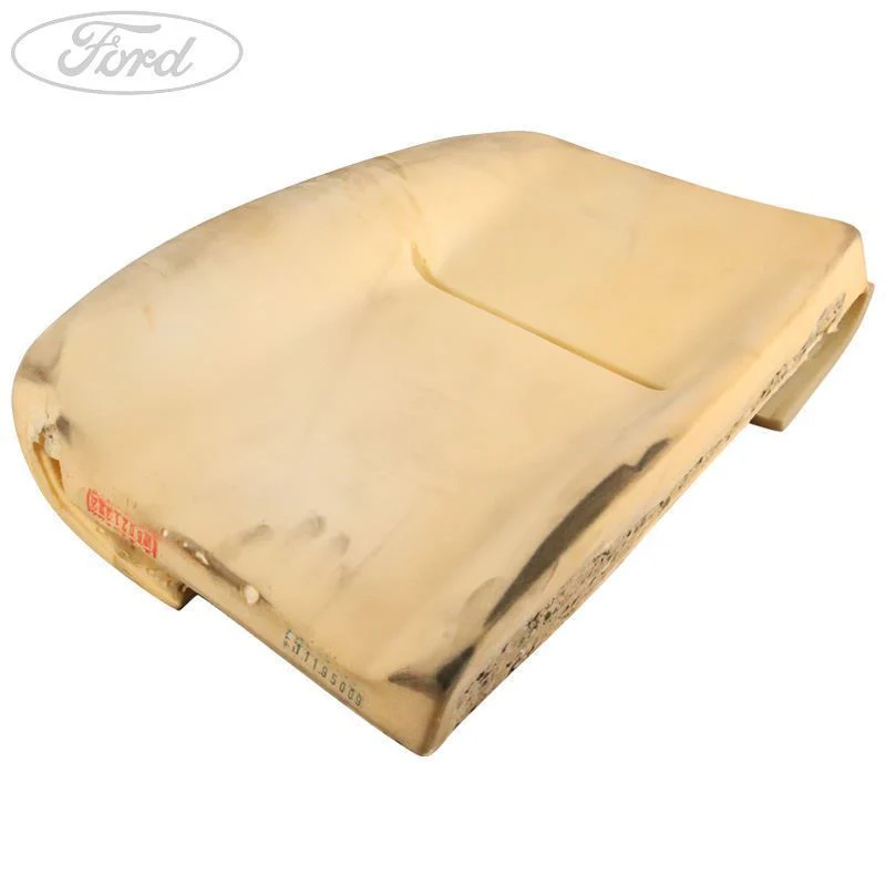 REAR SEAT BACK PAD - Image 2