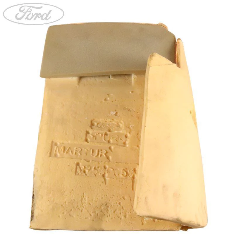 REAR SEAT BACK PAD - Image 3