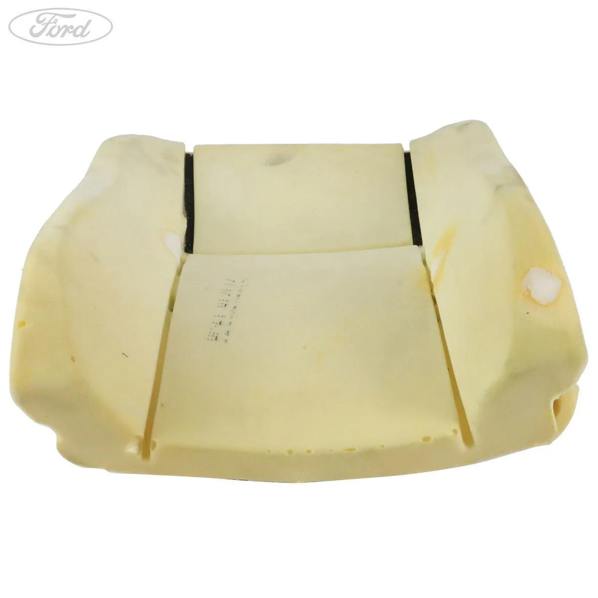 REAR SEAT BACK PAD - Image 3