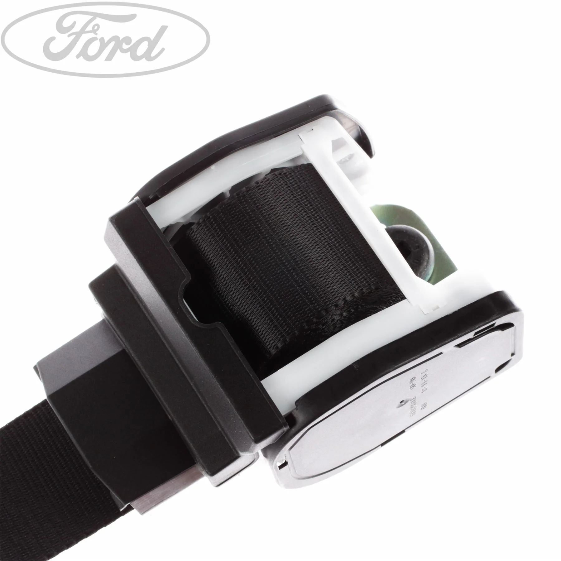 REAR SEAT BELT - Image 2
