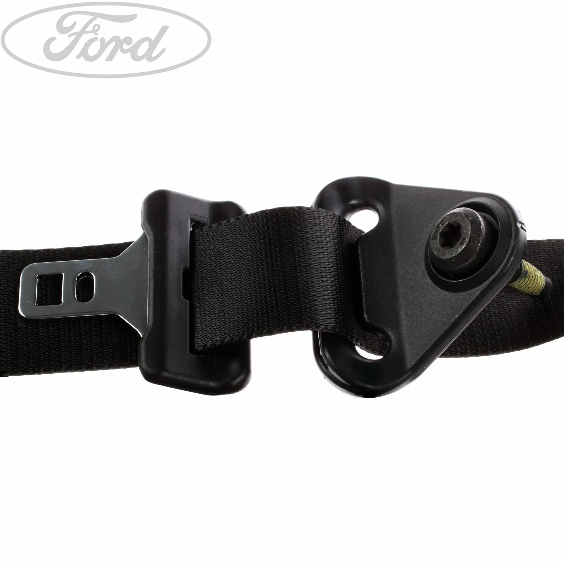 REAR SEAT BELT - Image 3