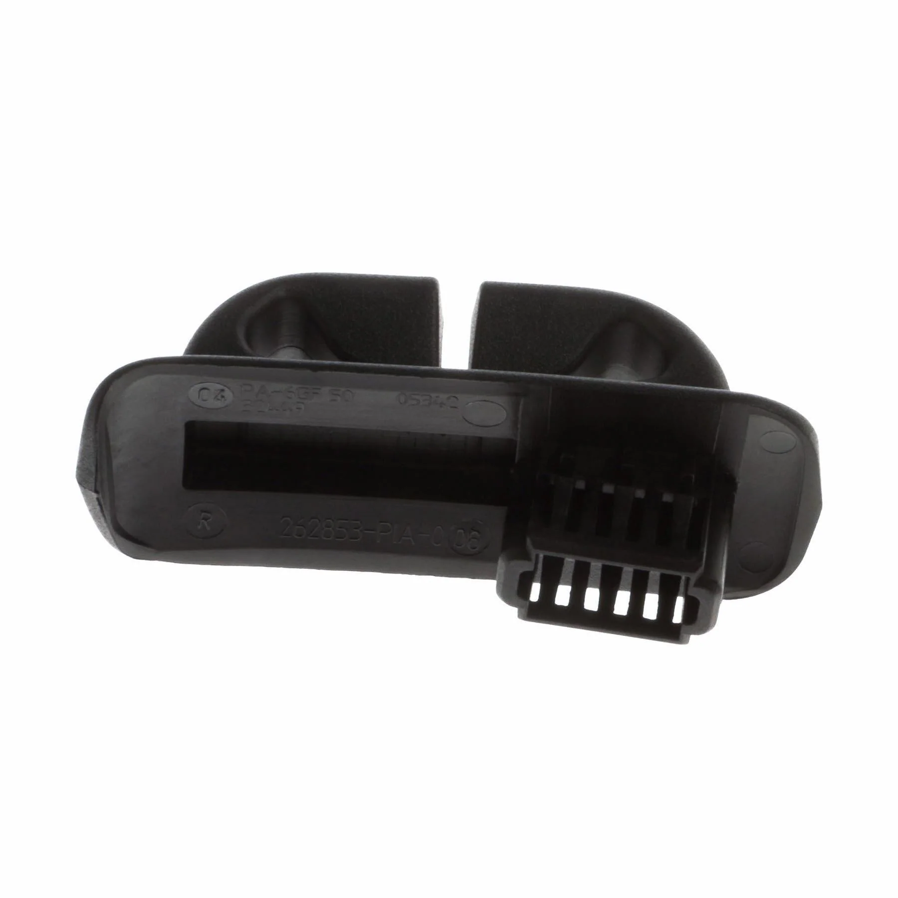 REAR SEAT BELT GUIDE - Image 5