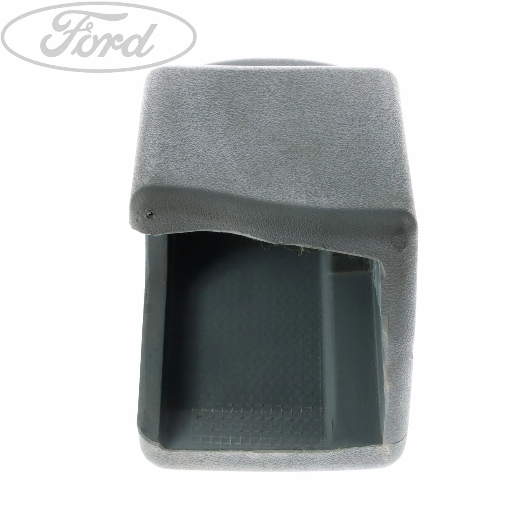 REAR SEAT BELT MOUNTING COVER - Image 4
