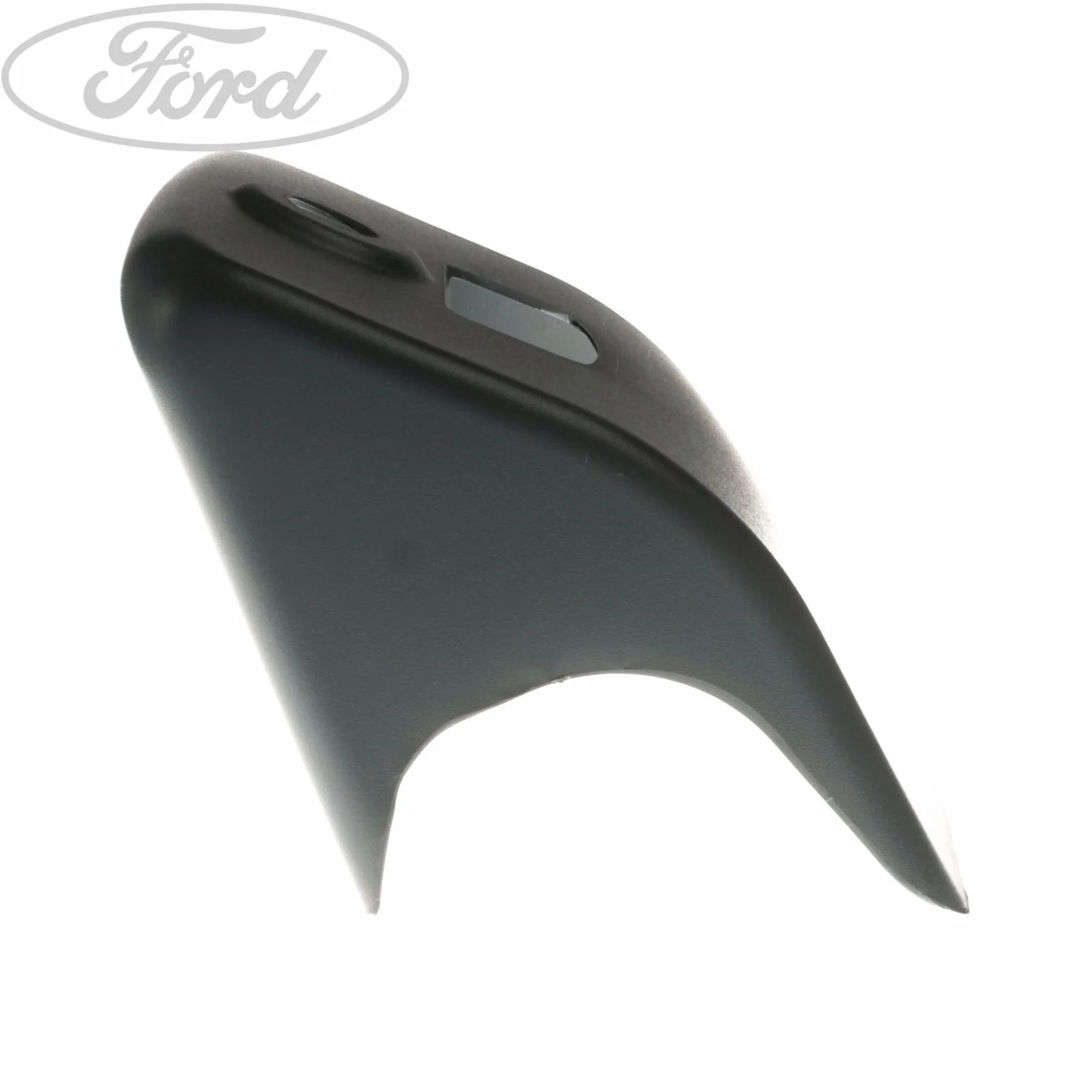 REAR SEAT BELT MOUNTING COVER - Image 4