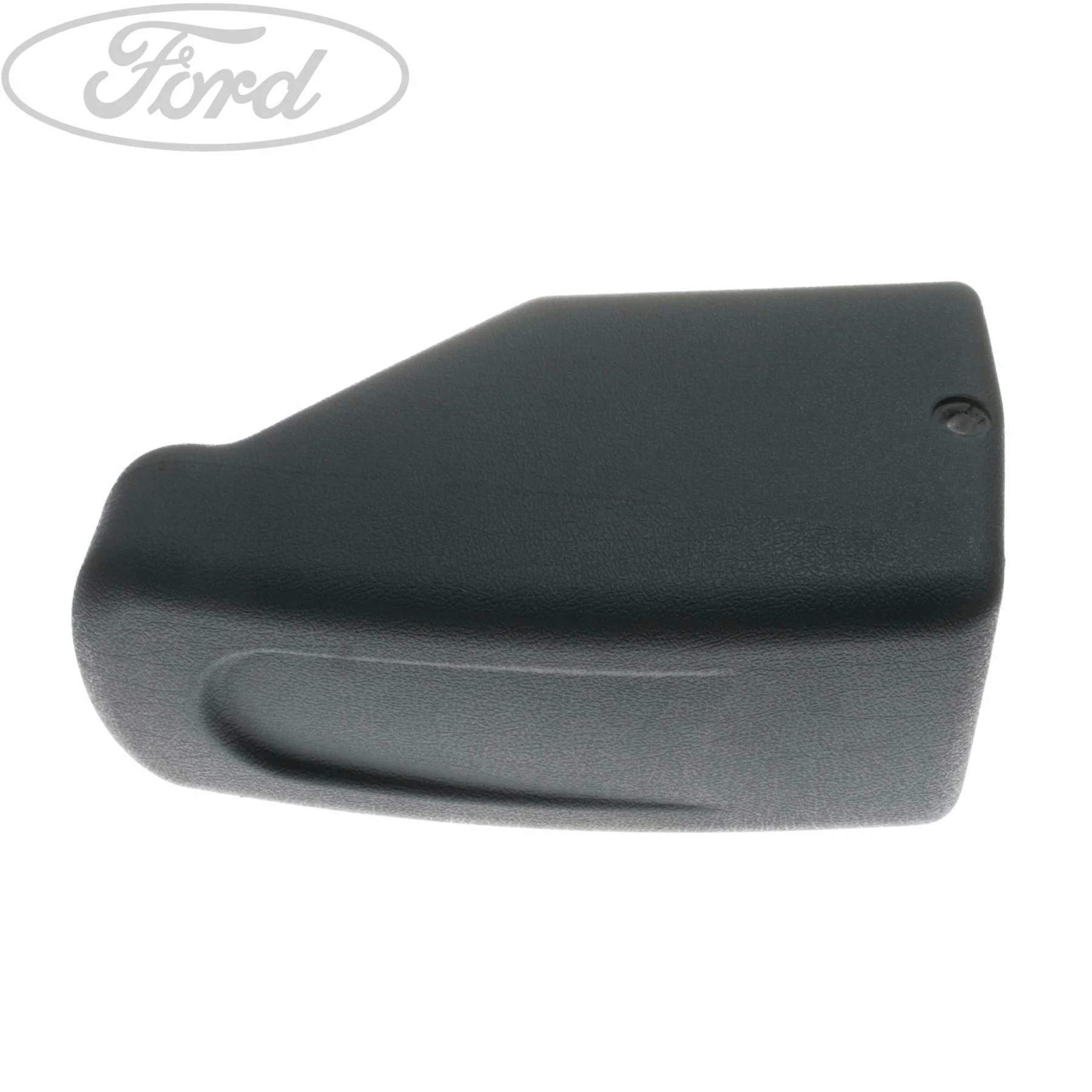 REAR SEAT BELT MOUNTING COVER - Image 2