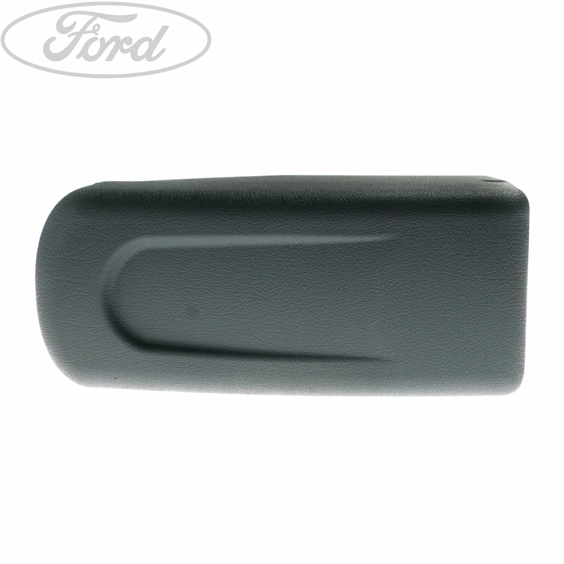 REAR SEAT BELT MOUNTING COVER - Image 3